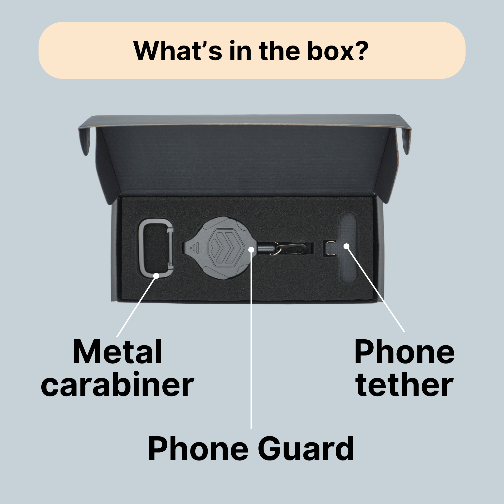 Phone Guard®