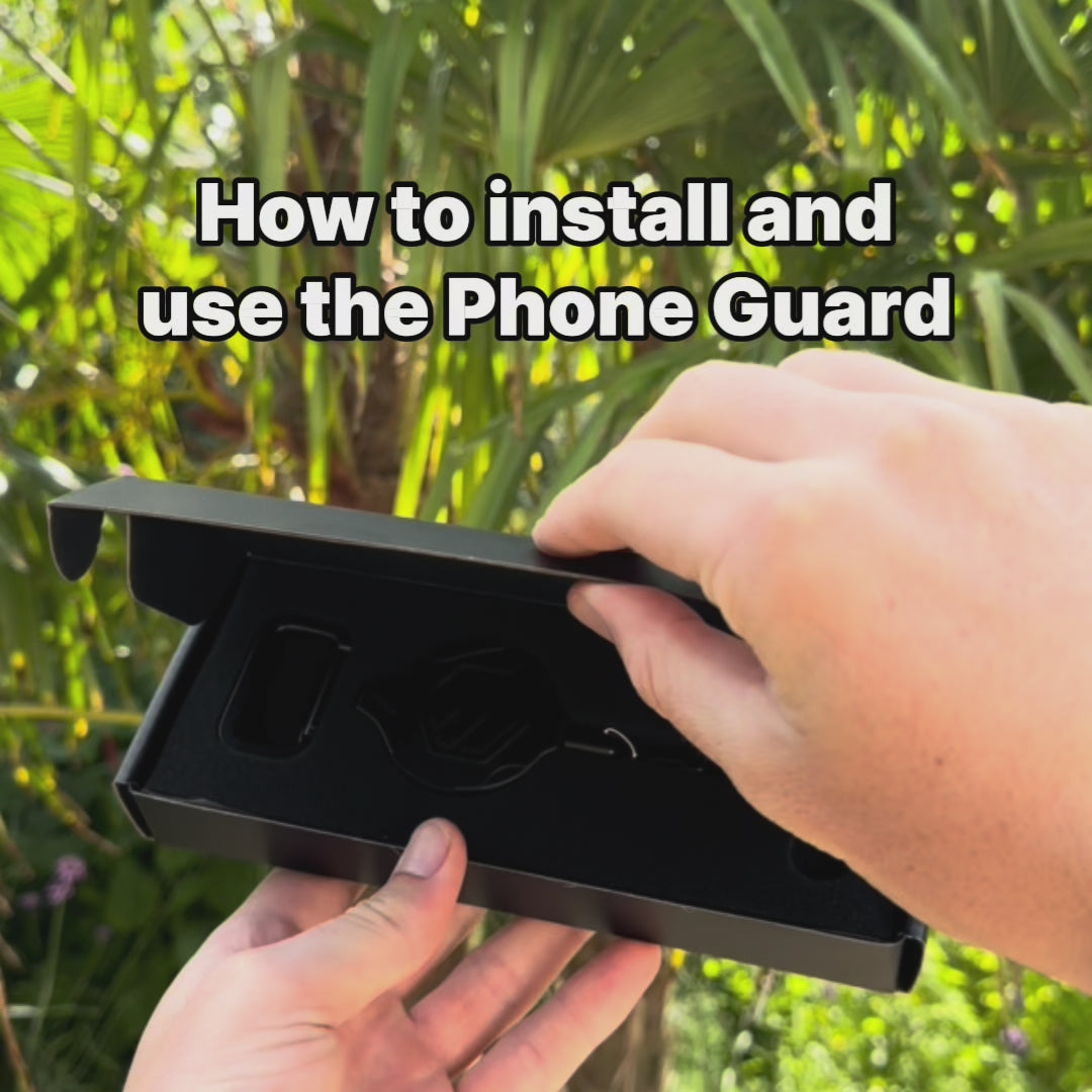 Phone Guard®