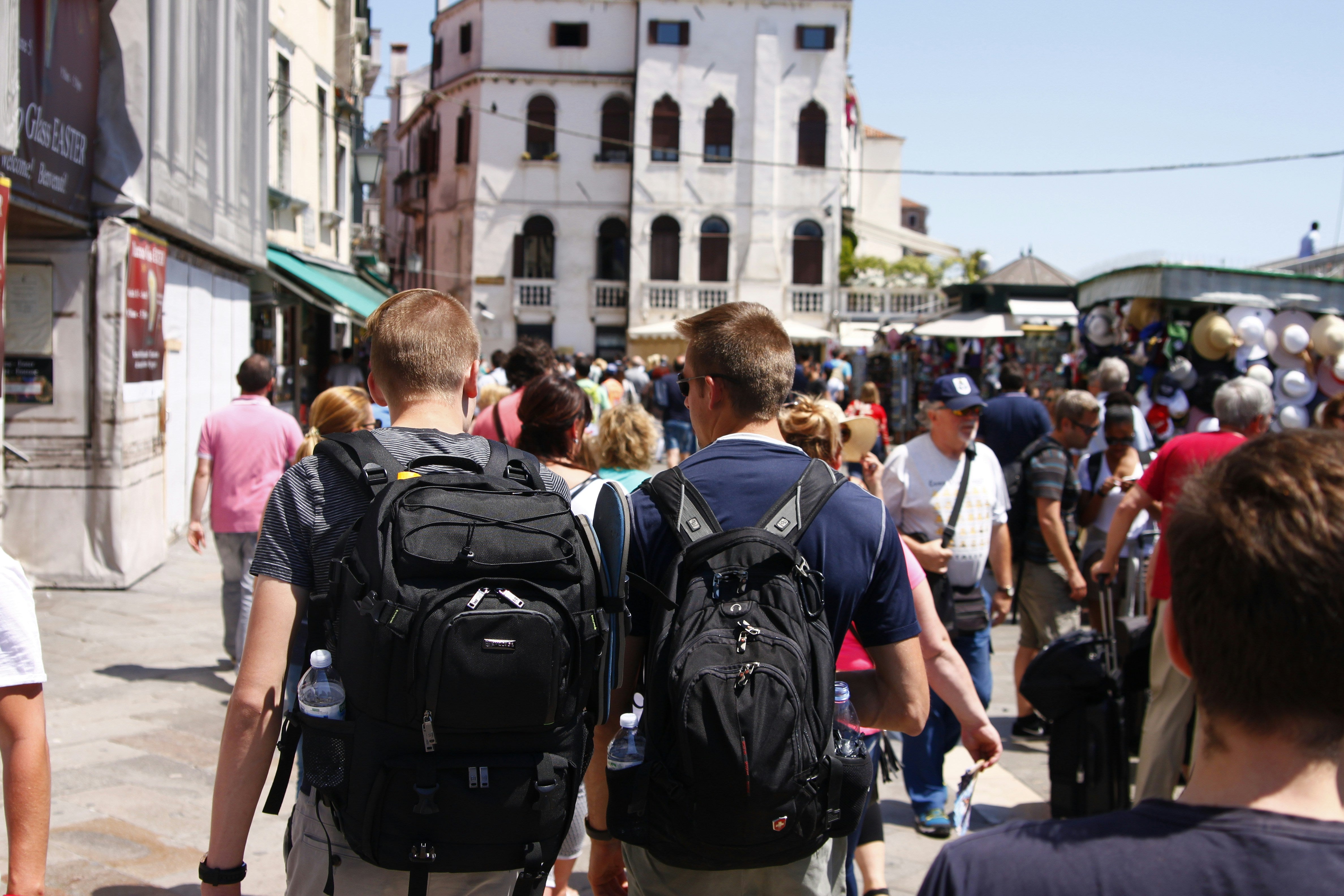 Anti-Theft Travel Bags: Do You Really Need One or Is There a Better Solution?