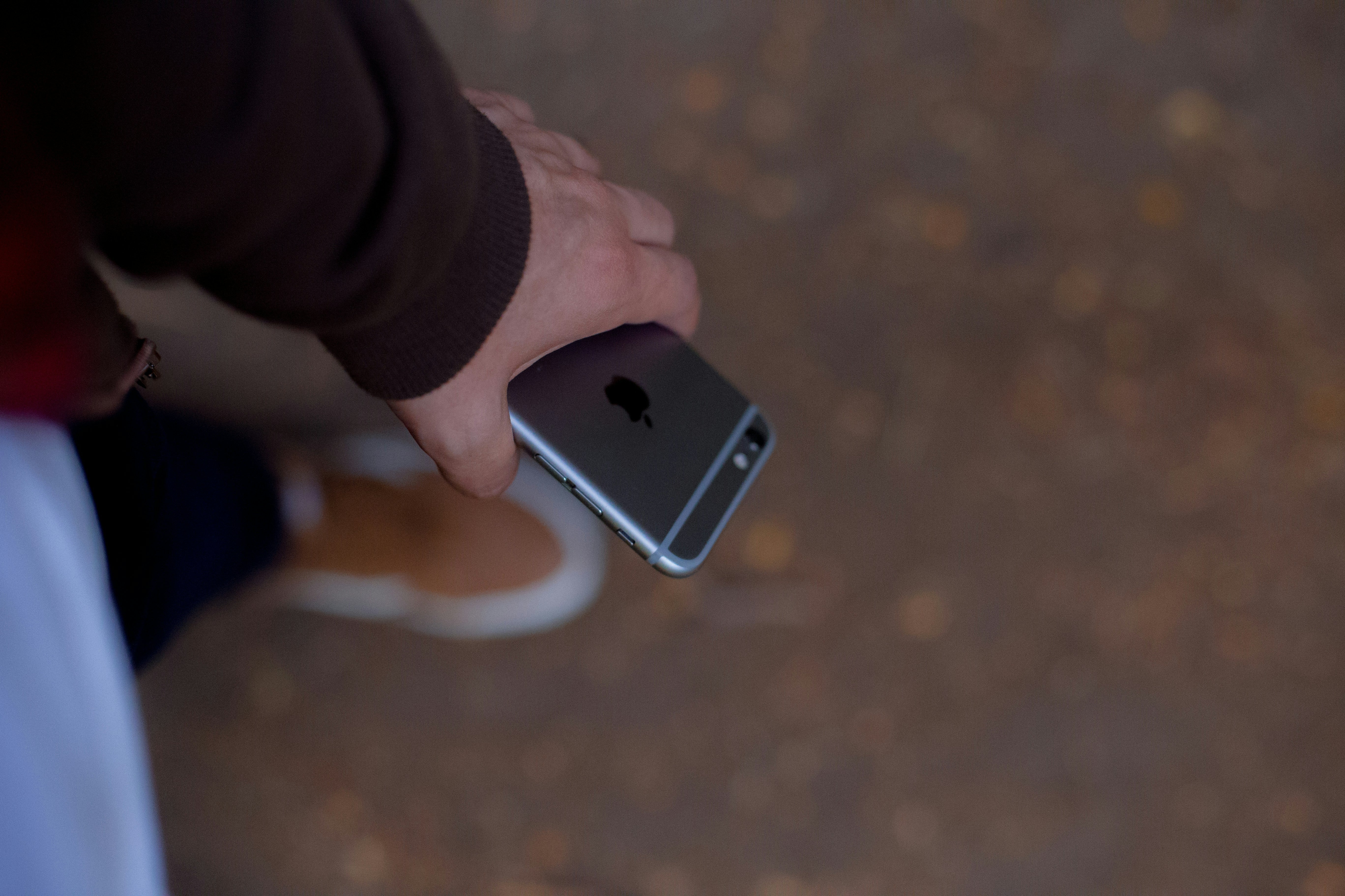 How to Prevent Your Phone from Being Lost or Stolen