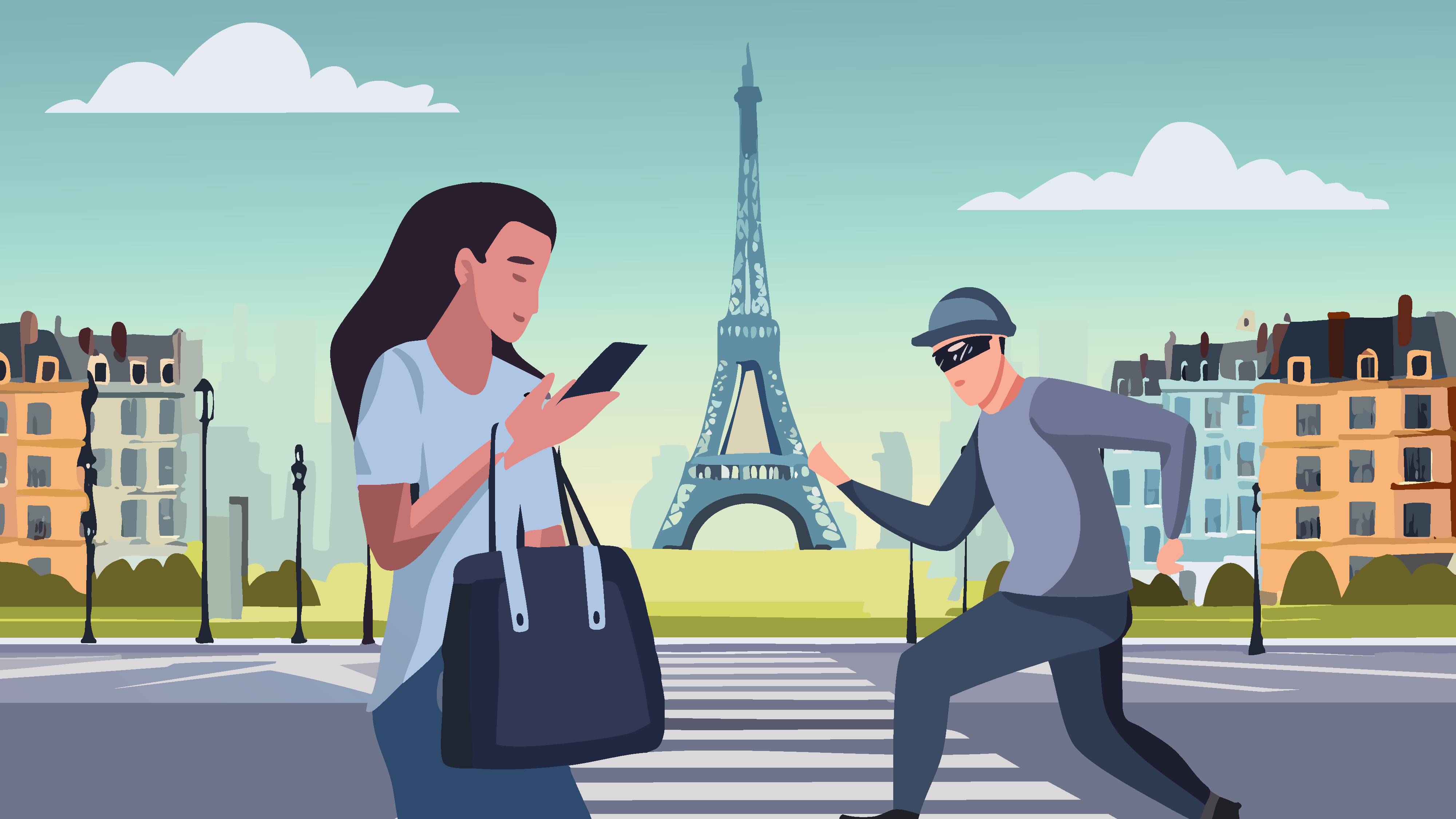 How to Keep Pickpockets Out of Your Bag: 5 Expert Tips