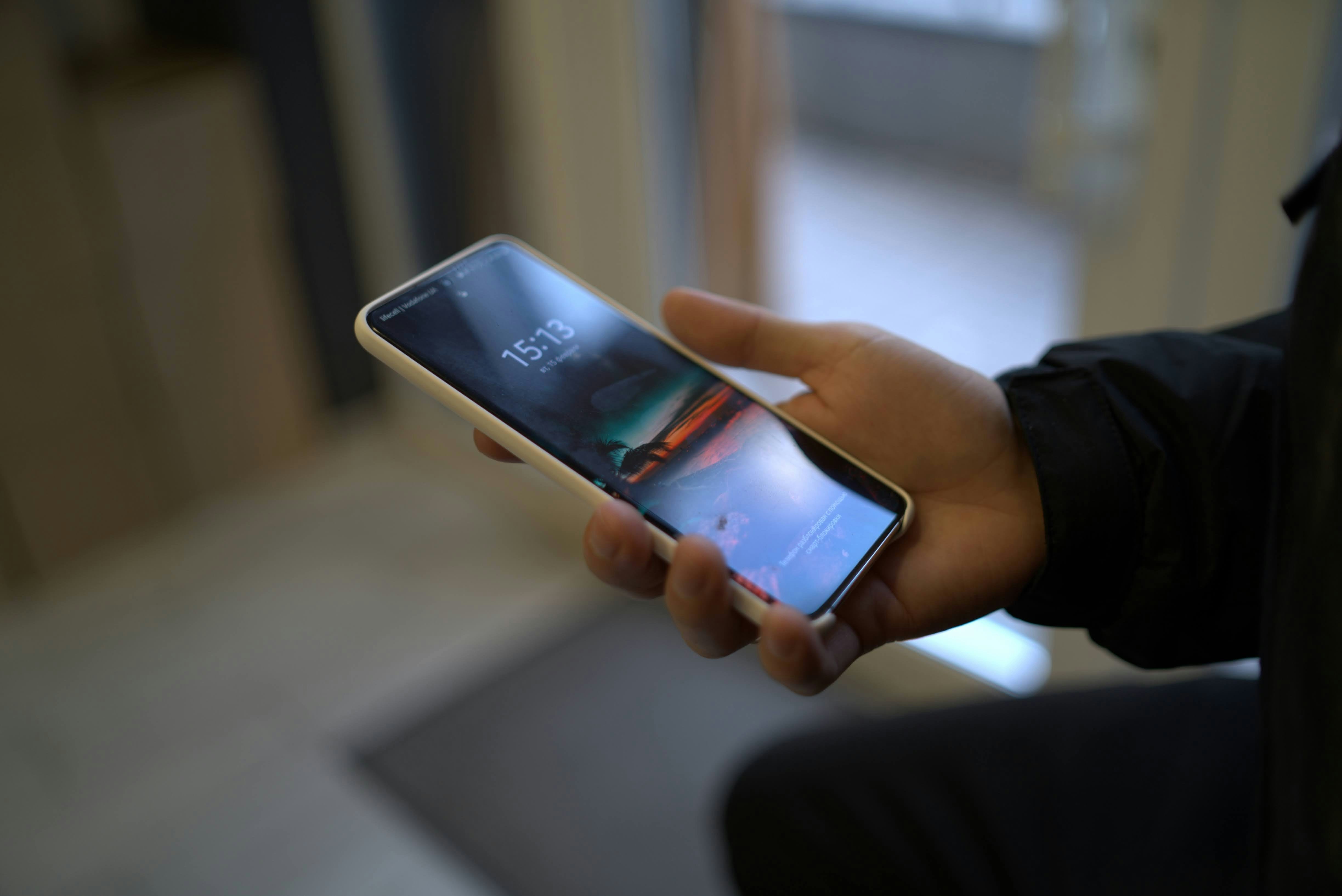 What to Do When Your Android Phone is Lost or Stolen