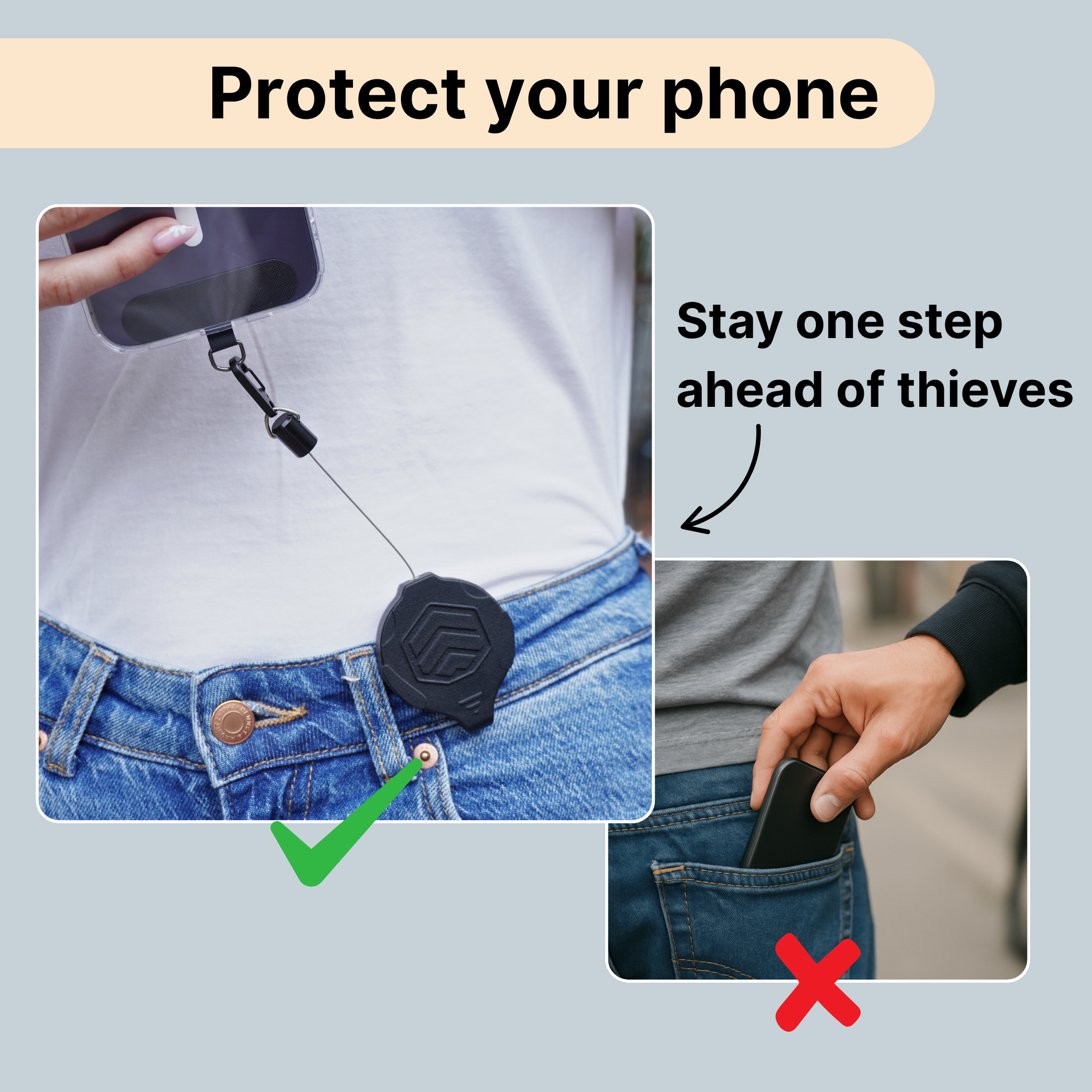 Phone Guard®