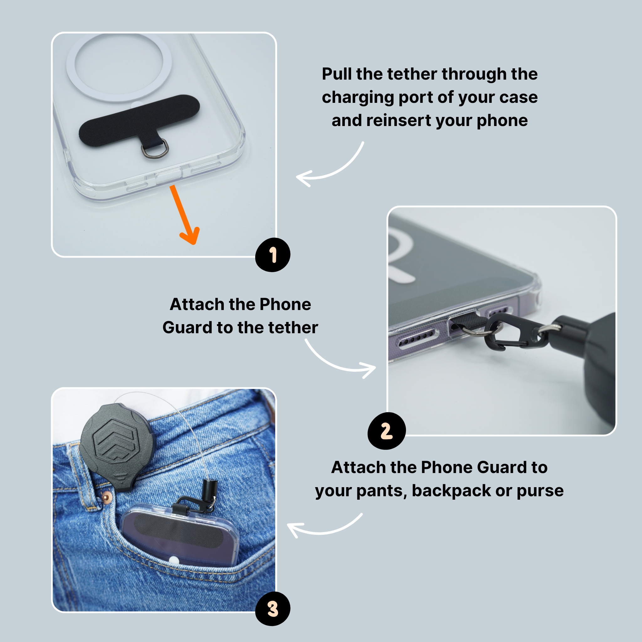Phone Guard®