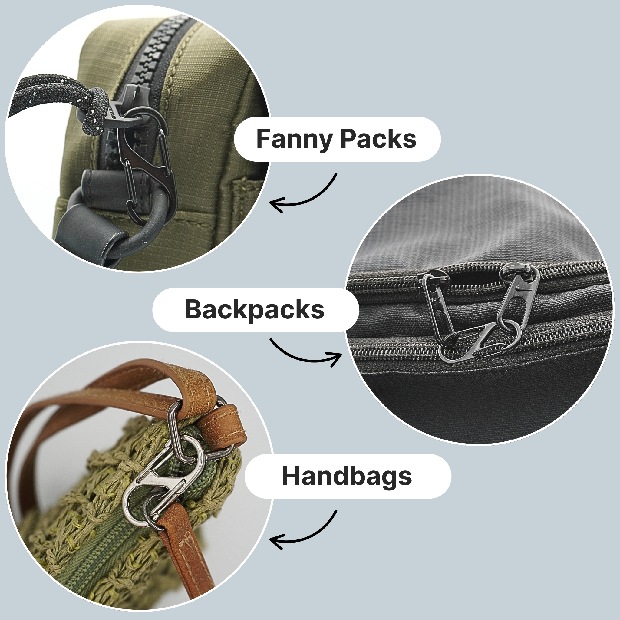 Zipper Guard